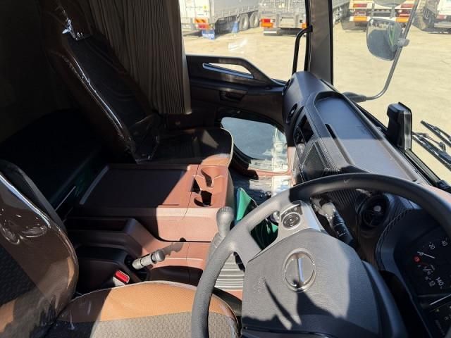 HINO RANGER 2023 Image 31