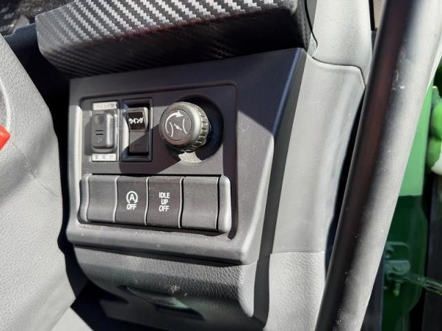 HINO RANGER 2023 Image 31