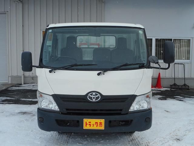 TOYOTA DYNA 2016 Image 31