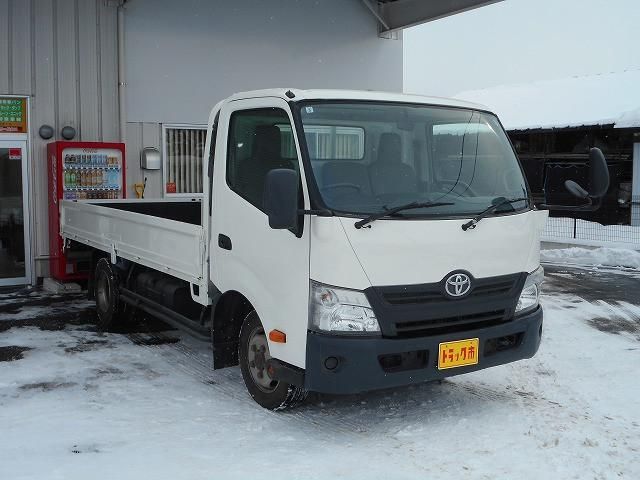 TOYOTA DYNA 2016 Image 31