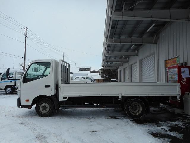 TOYOTA DYNA 2016 Image 31