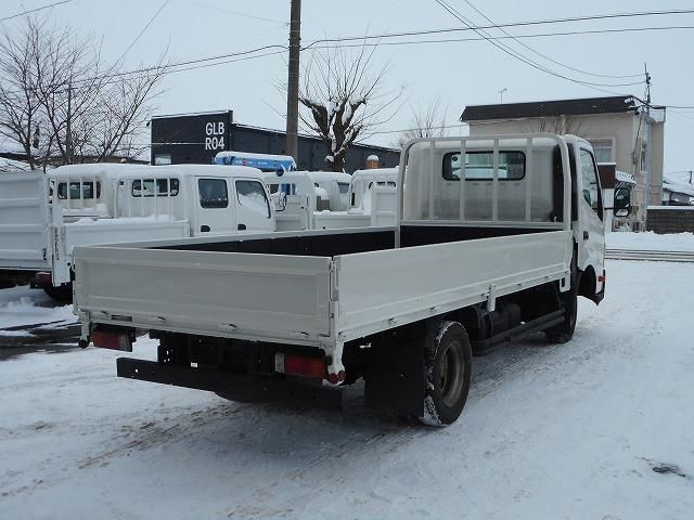 TOYOTA DYNA 2016 Image 31