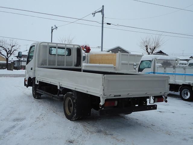 TOYOTA DYNA 2016 Image 31