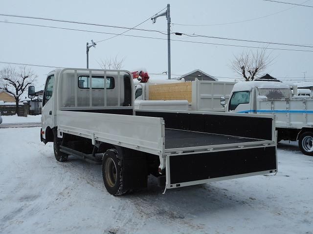 TOYOTA DYNA 2016 Image 31