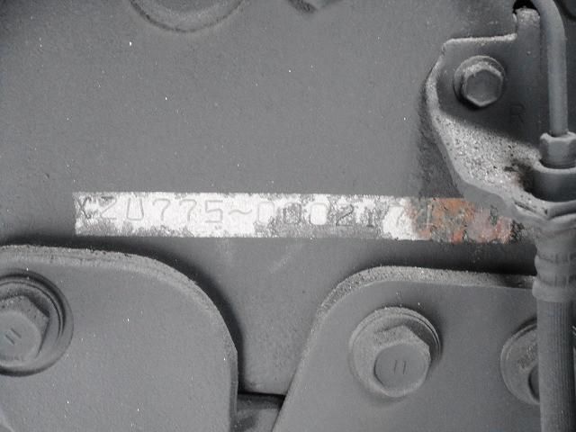 TOYOTA DYNA 2016 Image 31