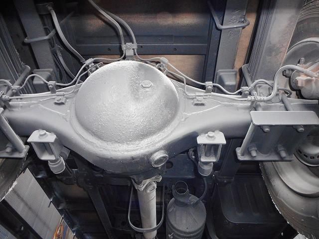 TOYOTA DYNA 2016 Image 31