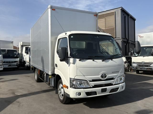 TOYOTA DYNA 2020 Image 31