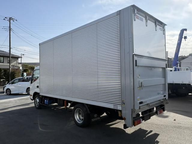 TOYOTA DYNA 2020 Image 31