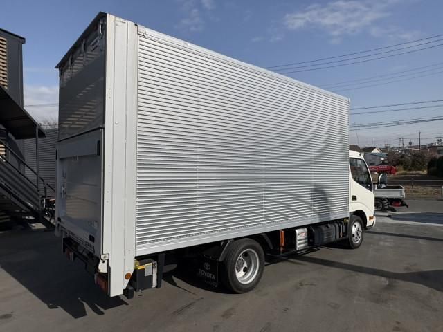 TOYOTA DYNA 2020 Image 31