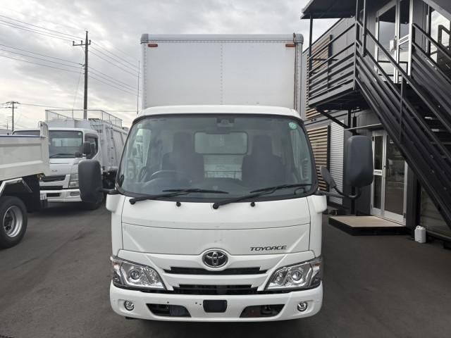 TOYOTA DYNA 2020 Image 31