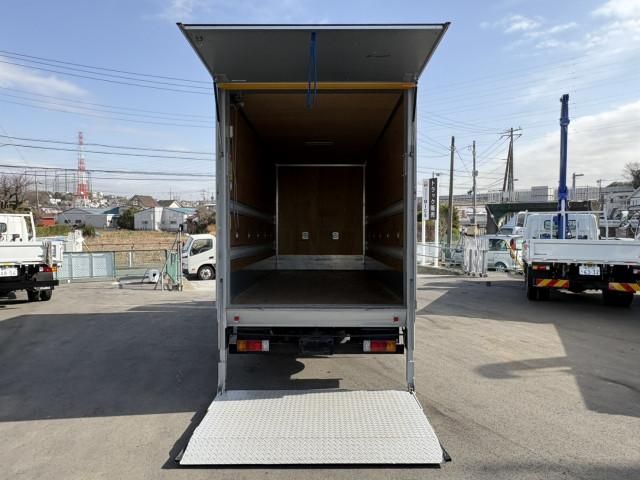 TOYOTA DYNA 2020 Image 31