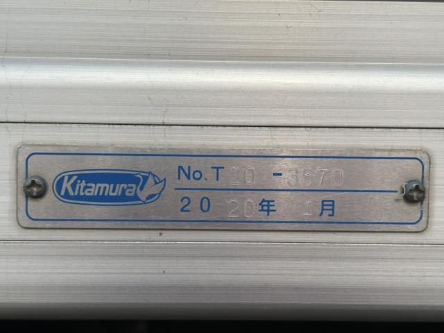 TOYOTA DYNA 2020 Image 31