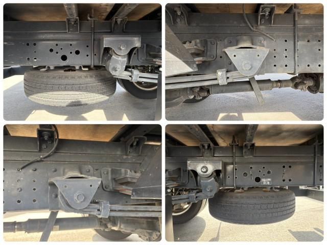 TOYOTA DYNA 2020 Image 31