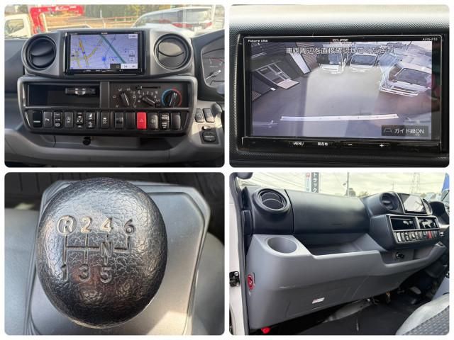 TOYOTA DYNA 2020 Image 31