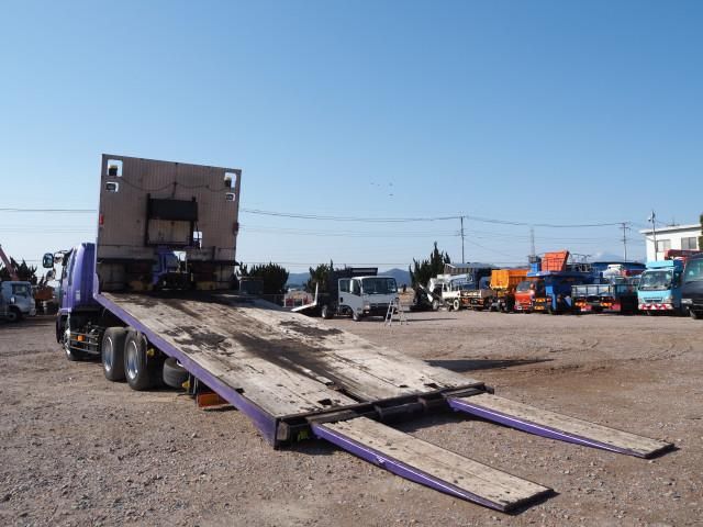 HINO RANGER 2000 Image 31