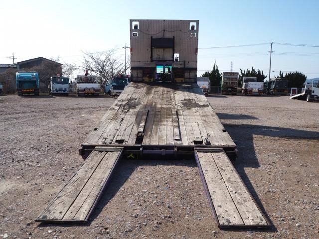 HINO RANGER 2000 Image 31