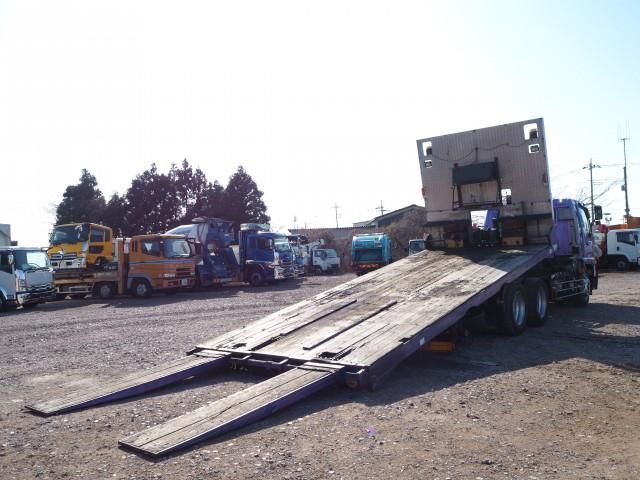 HINO RANGER 2000 Image 31