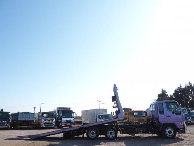 HINO RANGER 2000 Image 31