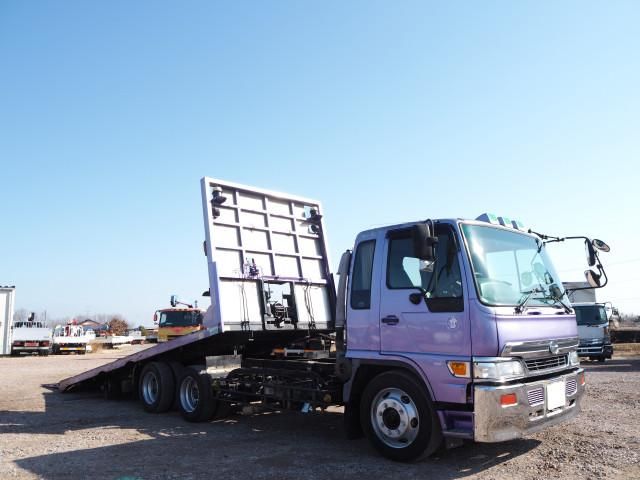 HINO RANGER 2000 Image 31