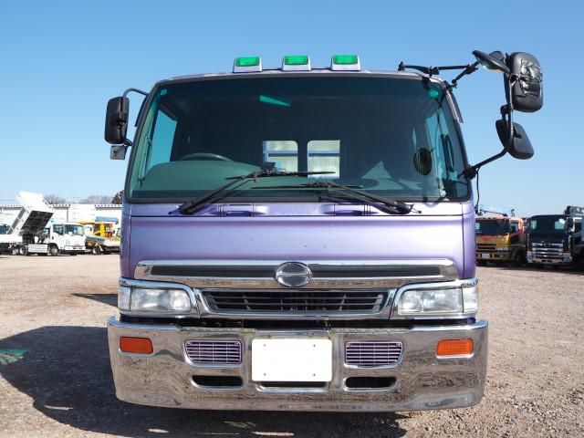 HINO RANGER 2000 Image 31