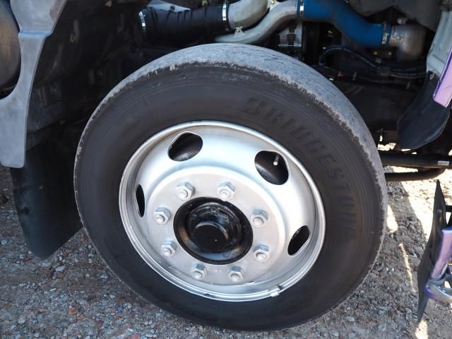 HINO RANGER 2000 Image 31