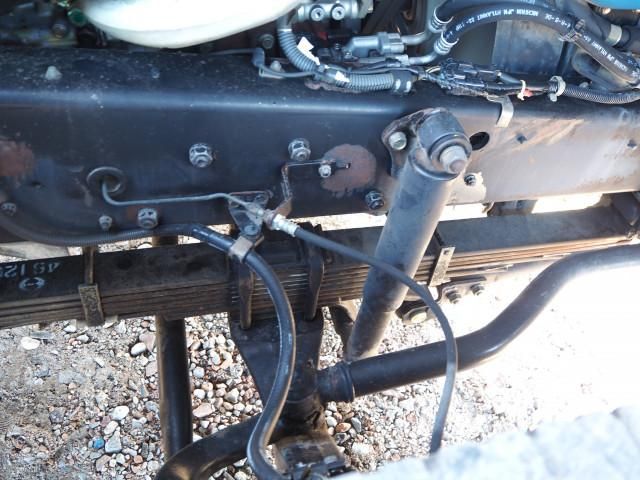 HINO RANGER 2000 Image 31