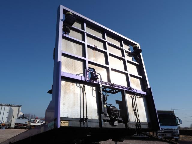 HINO RANGER 2000 Image 31