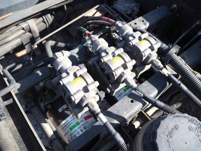 HINO RANGER 2000 Image 31