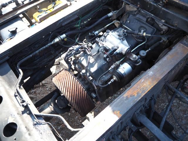 HINO RANGER 2000 Image 31