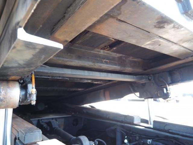 HINO RANGER 2000 Image 31