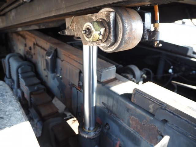 HINO RANGER 2000 Image 31