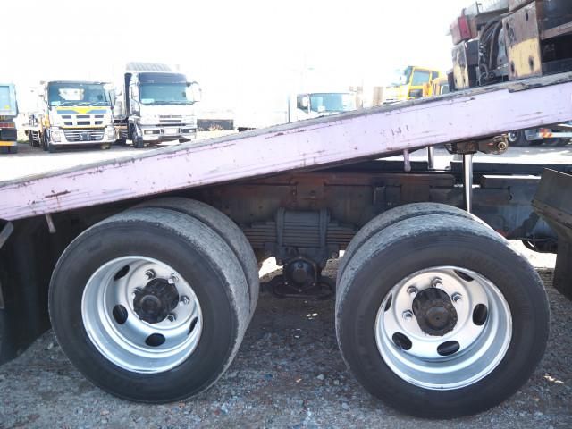 HINO RANGER 2000 Image 31