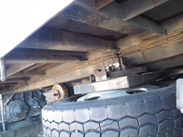 HINO RANGER 2000 Image 31