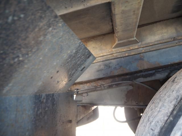 HINO RANGER 2000 Image 31