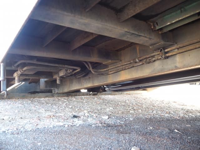 HINO RANGER 2000 Image 31