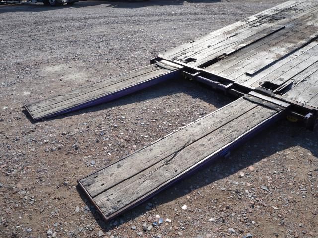 HINO RANGER 2000 Image 31