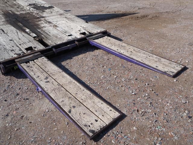 HINO RANGER 2000 Image 31