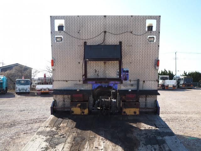 HINO RANGER 2000 Image 31