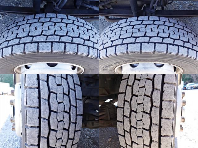 MITSUBISHI FUSOU SUPER GREAT 2014 Image 31