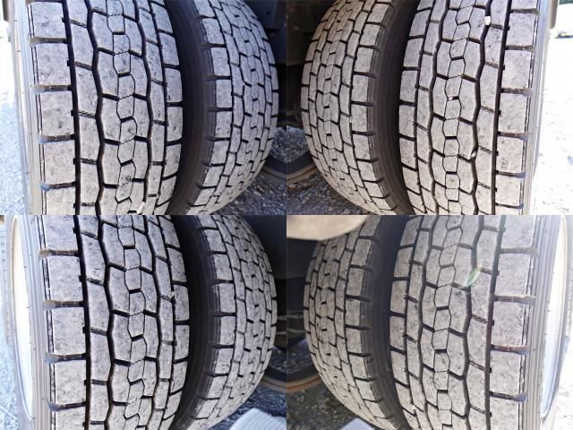 MITSUBISHI FUSOU SUPER GREAT 2014 Image 31