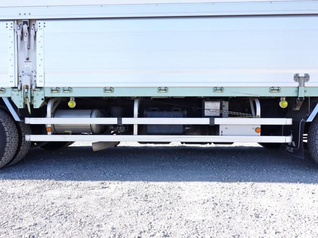 MITSUBISHI FUSOU SUPER GREAT 2014 Image 31