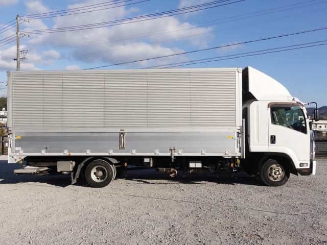 ISUZU FORWARD 2010 Image 31