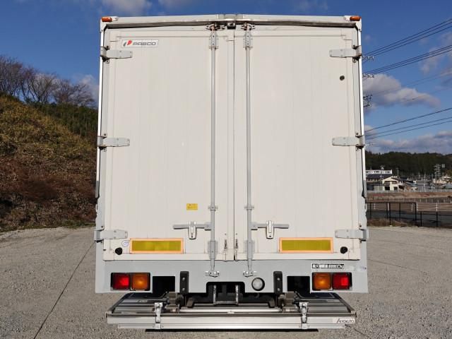 ISUZU FORWARD 2010 Image 31