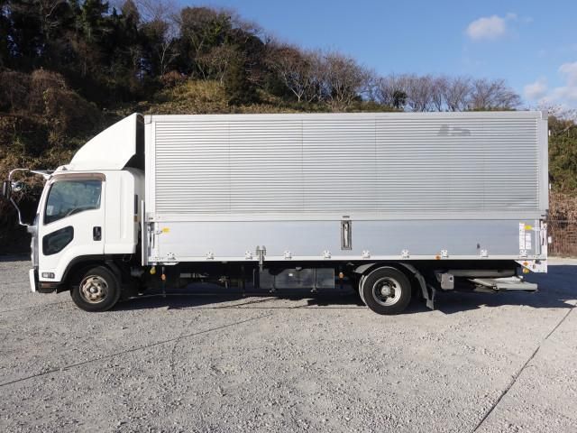ISUZU FORWARD 2010 Image 31