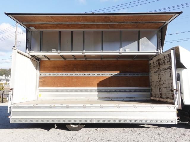 ISUZU FORWARD 2010 Image 31