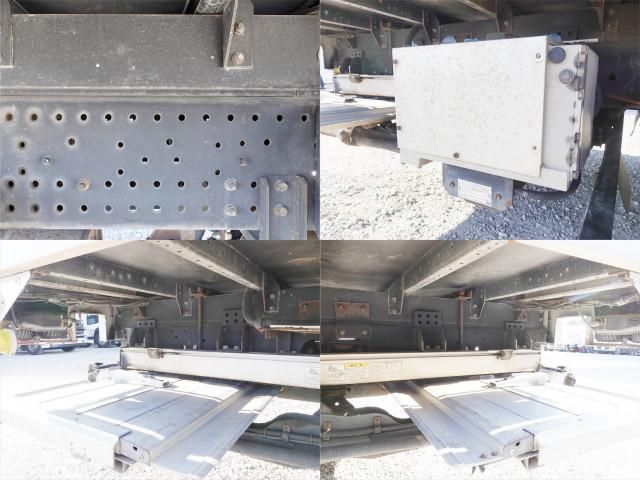 ISUZU FORWARD 2010 Image 31