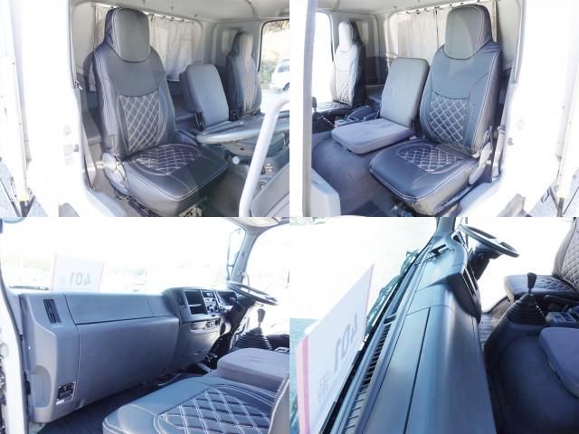 ISUZU FORWARD 2010 Image 31