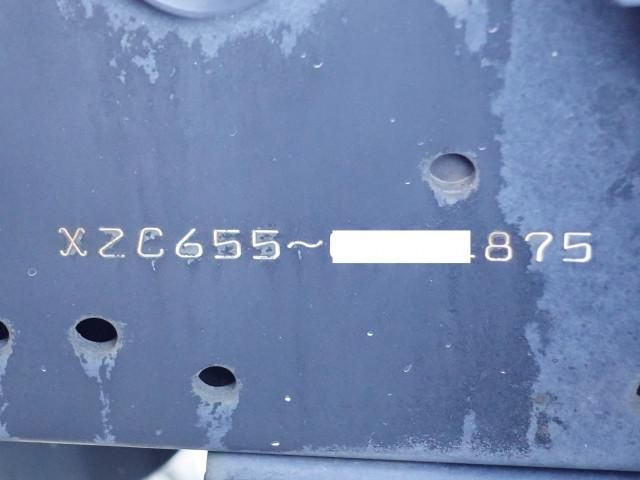 HINO DUTRO 2018 Image 31