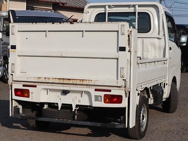 DAIHATSU HIJET TRUCK 2017 Image 31