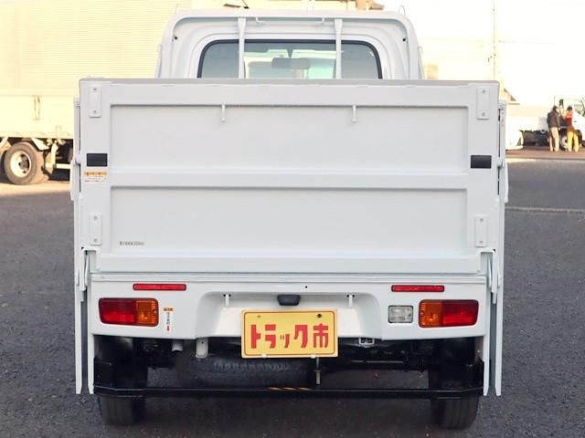 DAIHATSU HIJET TRUCK 2017 Image 31